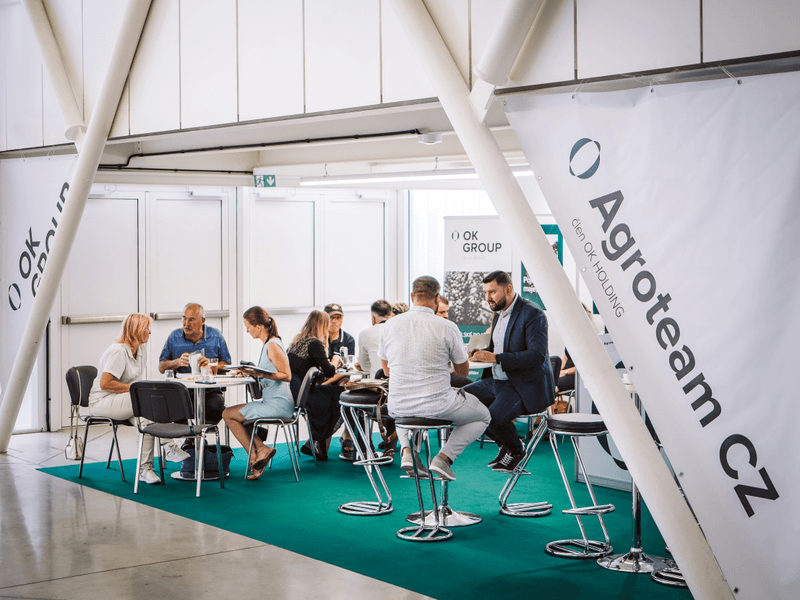 Pozvánka na výstavu – Země živitelka 2025