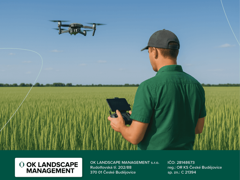 Speciální nabídka pro klienty Agroteam CZ s.r.o.