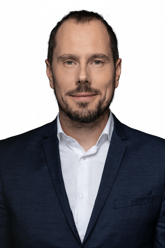Michal Weber