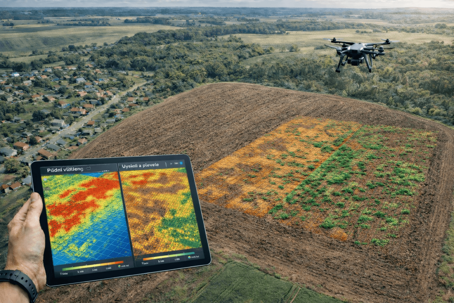 Předseťová příprava